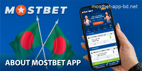 Notable facts for players about the Mostbet mobile app